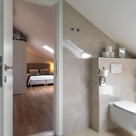 Apartman Dubrovnik Riverside - Whisper And Serenity