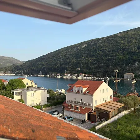 Dubrovnik Riverside - Whisper And Serenity Appartement