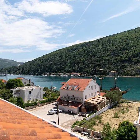 Dubrovnik Riverside - Whisper And Serenity Apartman *
