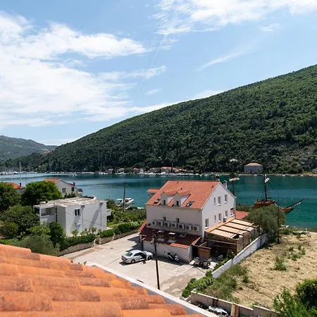 Apartman Dubrovnik Riverside - Whisper And Serenity Mokošica