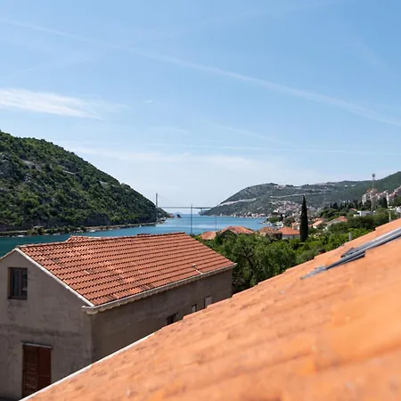 Dubrovnik Riverside - Whisper And Serenity Appartement