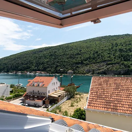 Dubrovnik Riverside - Whisper And Serenity Apartman