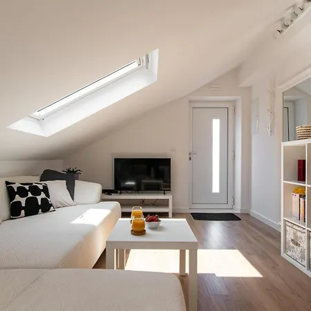 Apartman Dubrovnik Riverside - Whisper And Serenity *