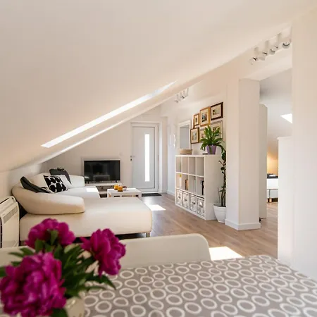 Dubrovnik Riverside - Whisper And Serenity Appartement *