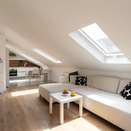 Apartman Dubrovnik Riverside - Whisper And Serenity *