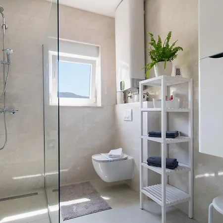 Dubrovnik Riverside - Whisper And Serenity Apartman