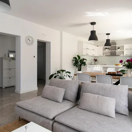Apartman Dubrovnik Riverside - Whisper And Serenity *