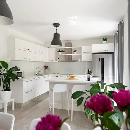 Dubrovnik Riverside - Whisper And Serenity Apartman Mokošica