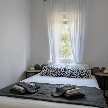 Dubrovnik Riverside - Whisper And Serenity Apartman