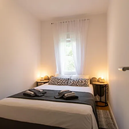 Dubrovnik Riverside - Whisper And Serenity Appartement
