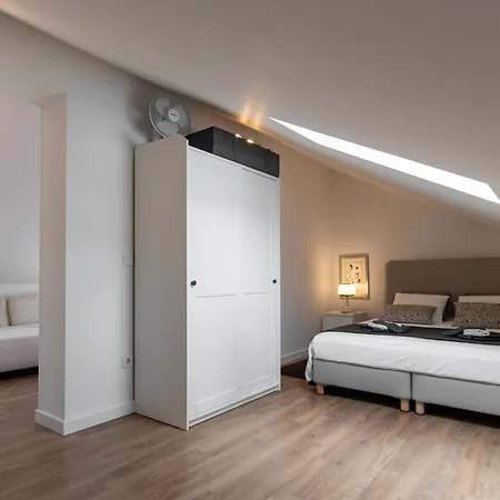 Apartman Dubrovnik Riverside - Whisper And Serenity Mokošica