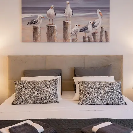 Apartman Dubrovnik Riverside - Whisper And Serenity Mokošica