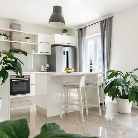 Dubrovnik Riverside - Whisper And Serenity Apartman