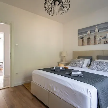 Apartman Dubrovnik Riverside - Whisper And Serenity Mokošica