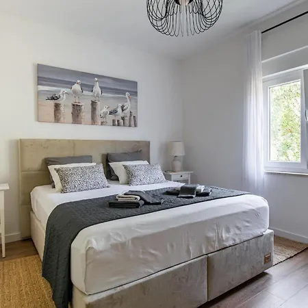 Apartman Dubrovnik Riverside - Whisper And Serenity *