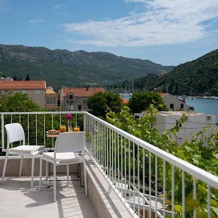 Dubrovnik Riverside - Whisper And Serenity