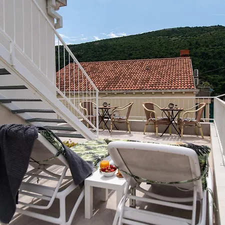 Dubrovnik Riverside - Whisper And Serenity