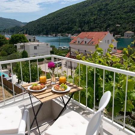 Dubrovnik Riverside - Whisper And Serenity Mokošica