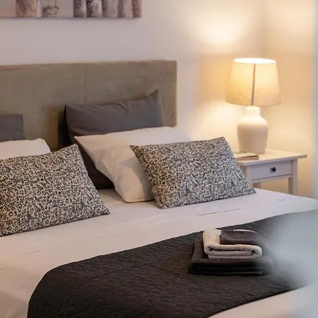 Dubrovnik Riverside - Whisper And Serenity Apartman Mokošica