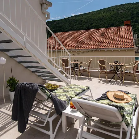 Dubrovnik Riverside - Whisper And Serenity