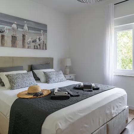 Apartman Dubrovnik Riverside - Whisper And Serenity *