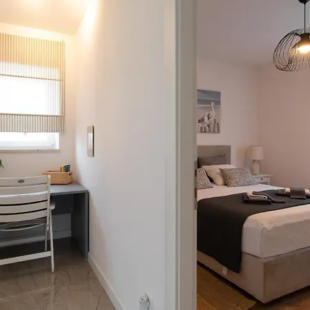 Appartement Dubrovnik Riverside - Whisper And Serenity Mokošica