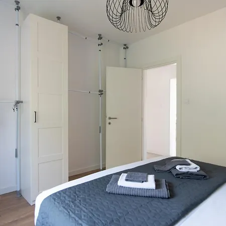 Dubrovnik Riverside - Whisper And Serenity Apartman Mokošica