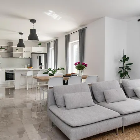 Apartman Dubrovnik Riverside - Whisper And Serenity Mokošica
