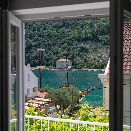 Apartman Dubrovnik Riverside - Whisper And Serenity *