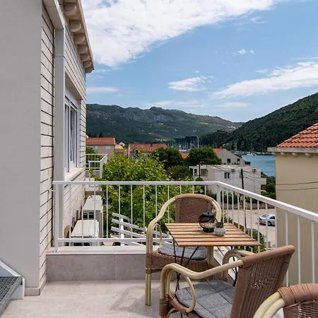 Apartman Dubrovnik Riverside - Whisper And Serenity